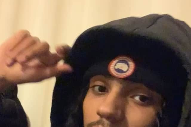 Terrell Marshall-Williams was stabbed to death in Wolverhampton in September last year
