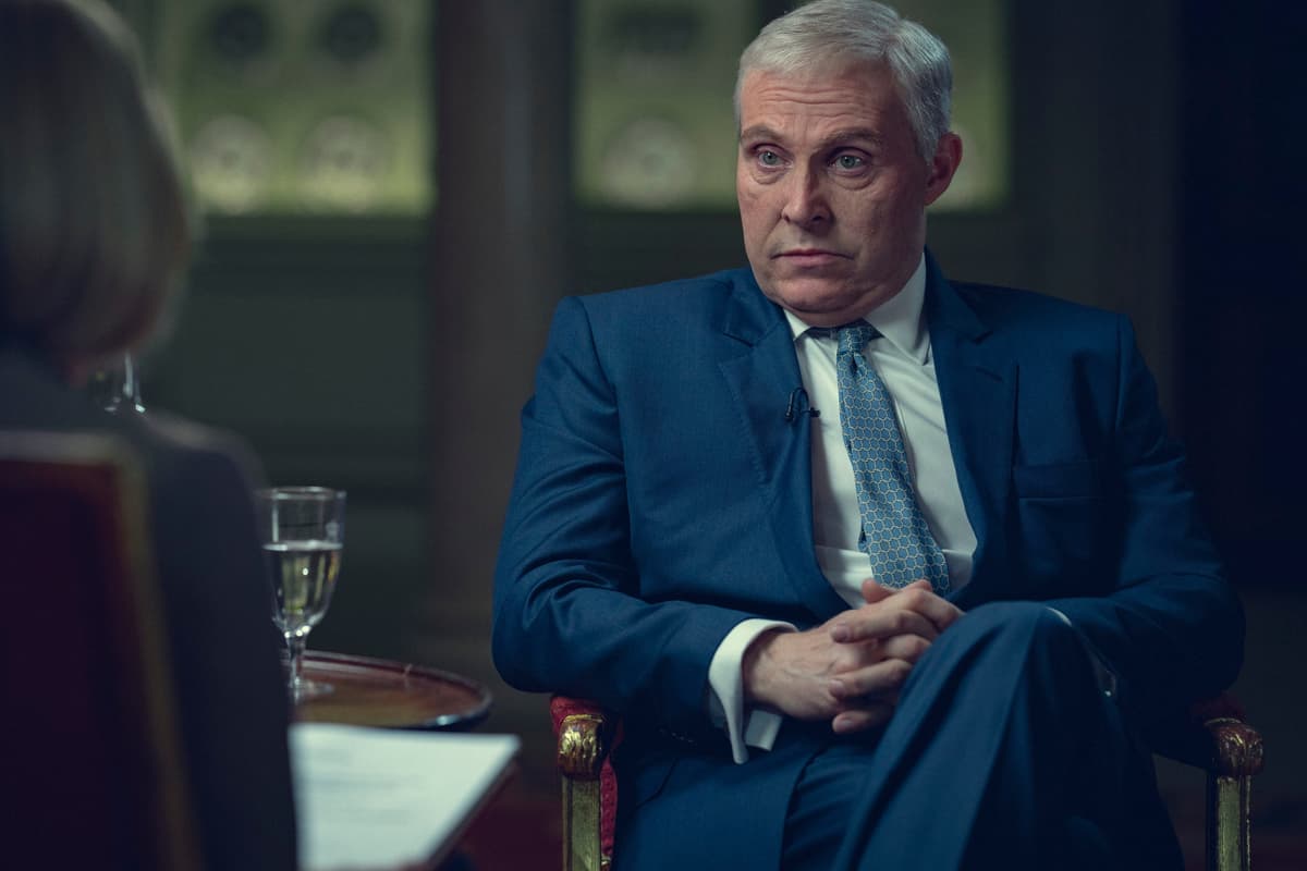 Andrew Sumir Rufus Rufus Sewell: Playing Andrew was a question of sympathy versus empathy