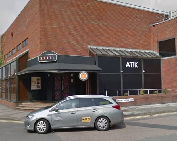 ATIK Latest News | Express and Star