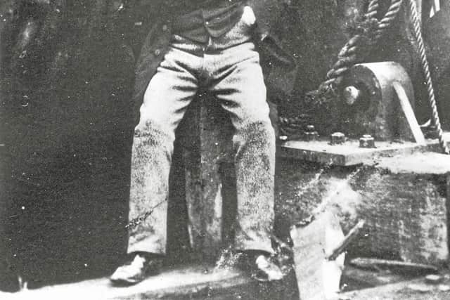 Isambard Kingdom Brunel