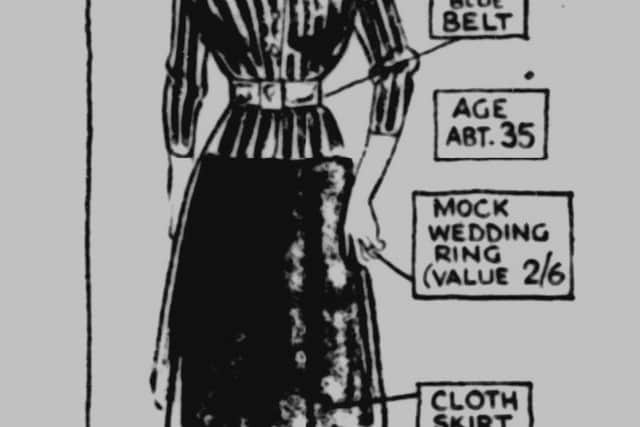 Extracts from the British Newspaper Archives