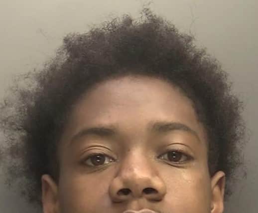 Three jailed after man stabbed to death in row over electric bike
