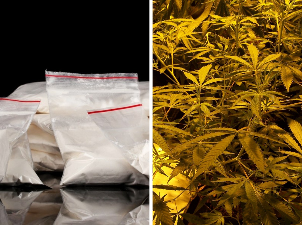 West Midlands investigation into sale of drugs on the dark web leads to ...