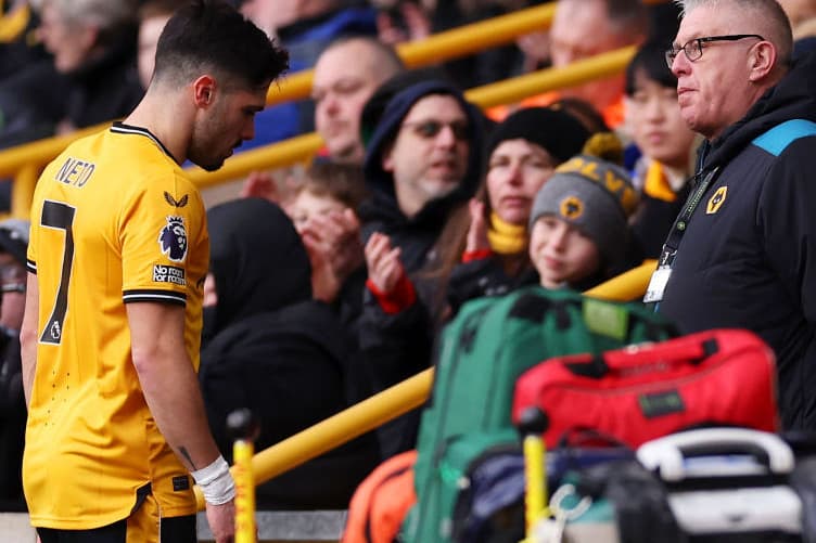 Wolves Injuries Gary O'Neil issues update on latest Wolves injuries