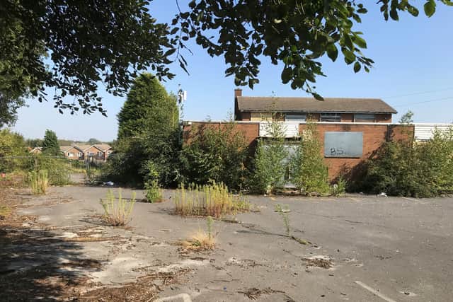 The Rookery Tavern in 2020