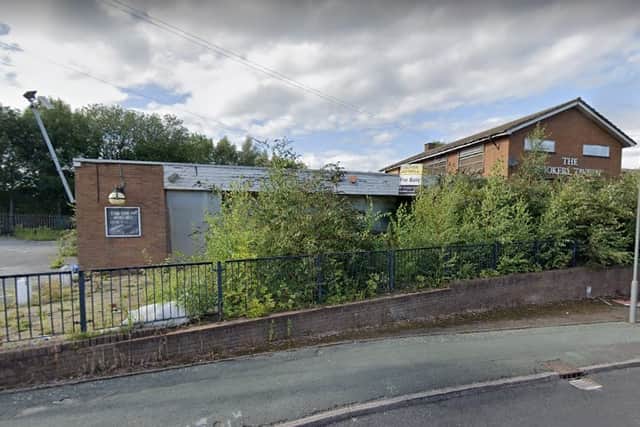 The Rookery Tavern in 2021. Photo: Google Maps