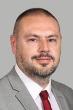 Councillor Craig Collingsworth said the council was dedicated to delivering a high-quality active travel network across the region