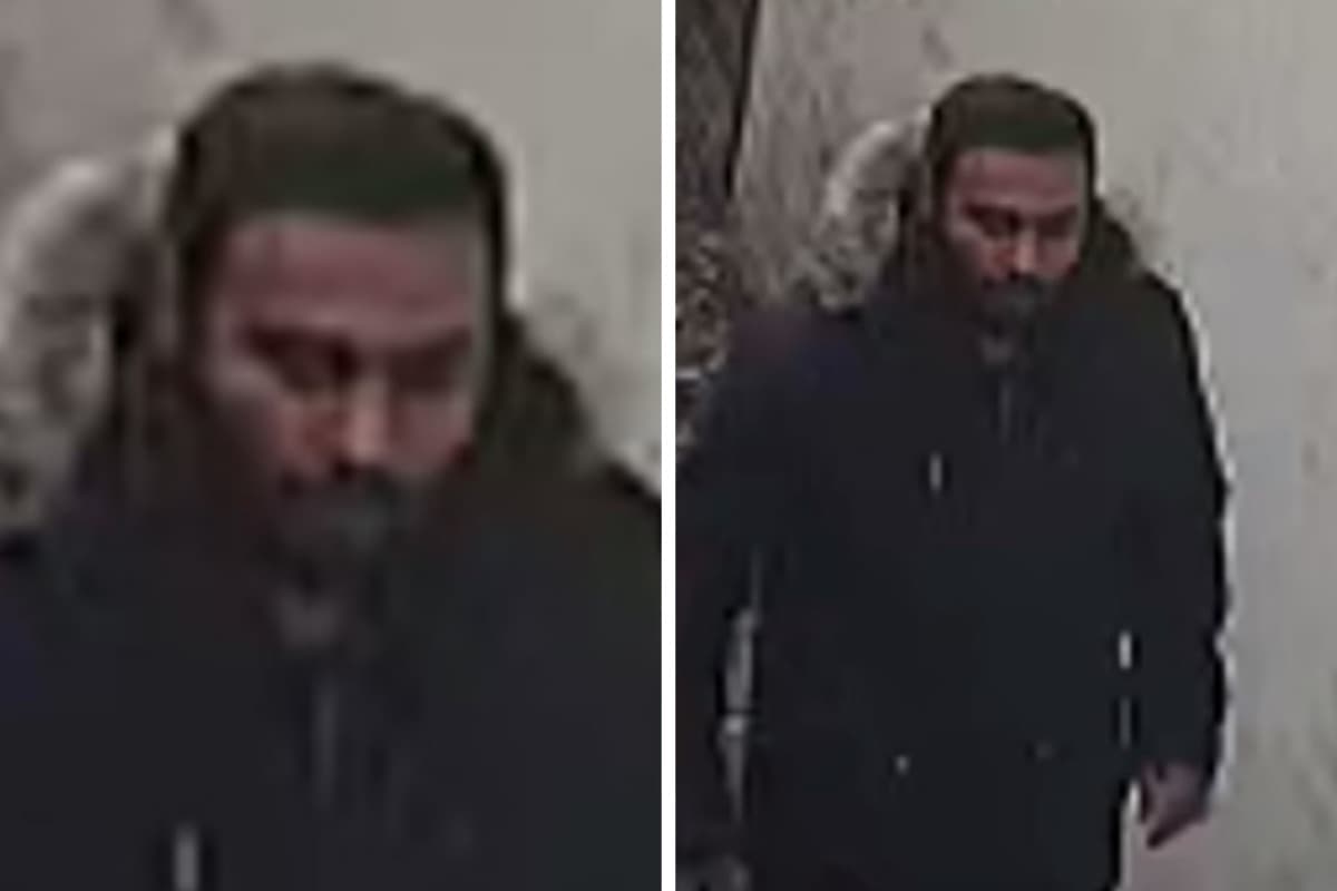 Hunted Wolverhampton Cast Detectives hunting this key witness in Wolverhampton murder investigation