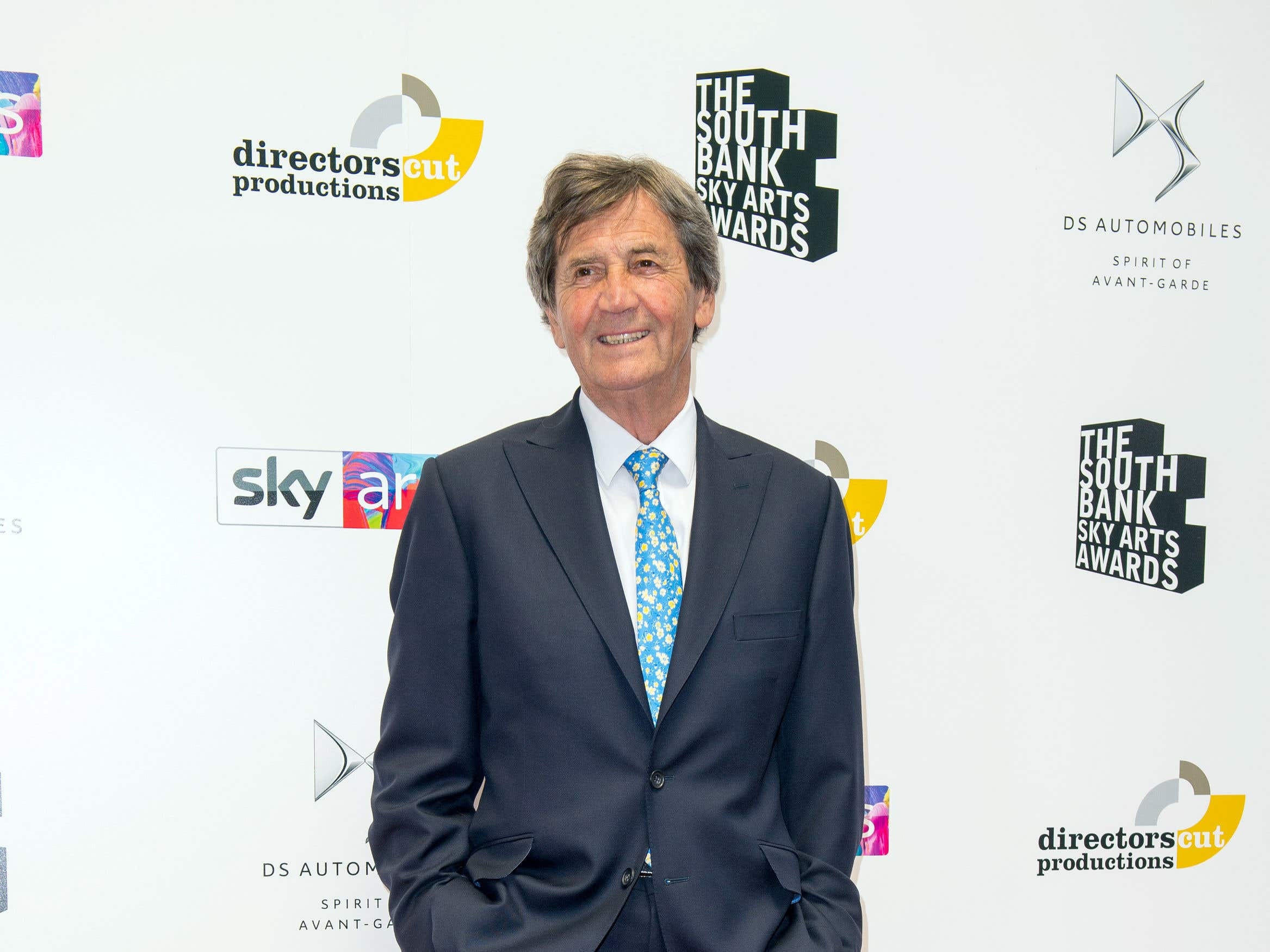 Arts ‘industrial revolution’ could unlock ‘brave new world’, says Lord ...