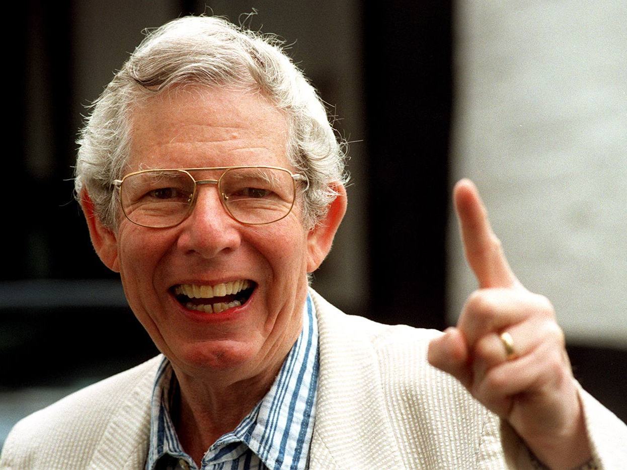 Toby Neal on politics: Upset Tories should realise lampooning those in ...