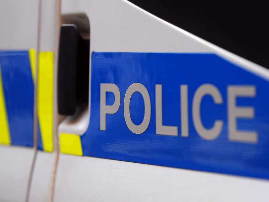 Three men arrested over carjacking attempt after woman refused to give ...