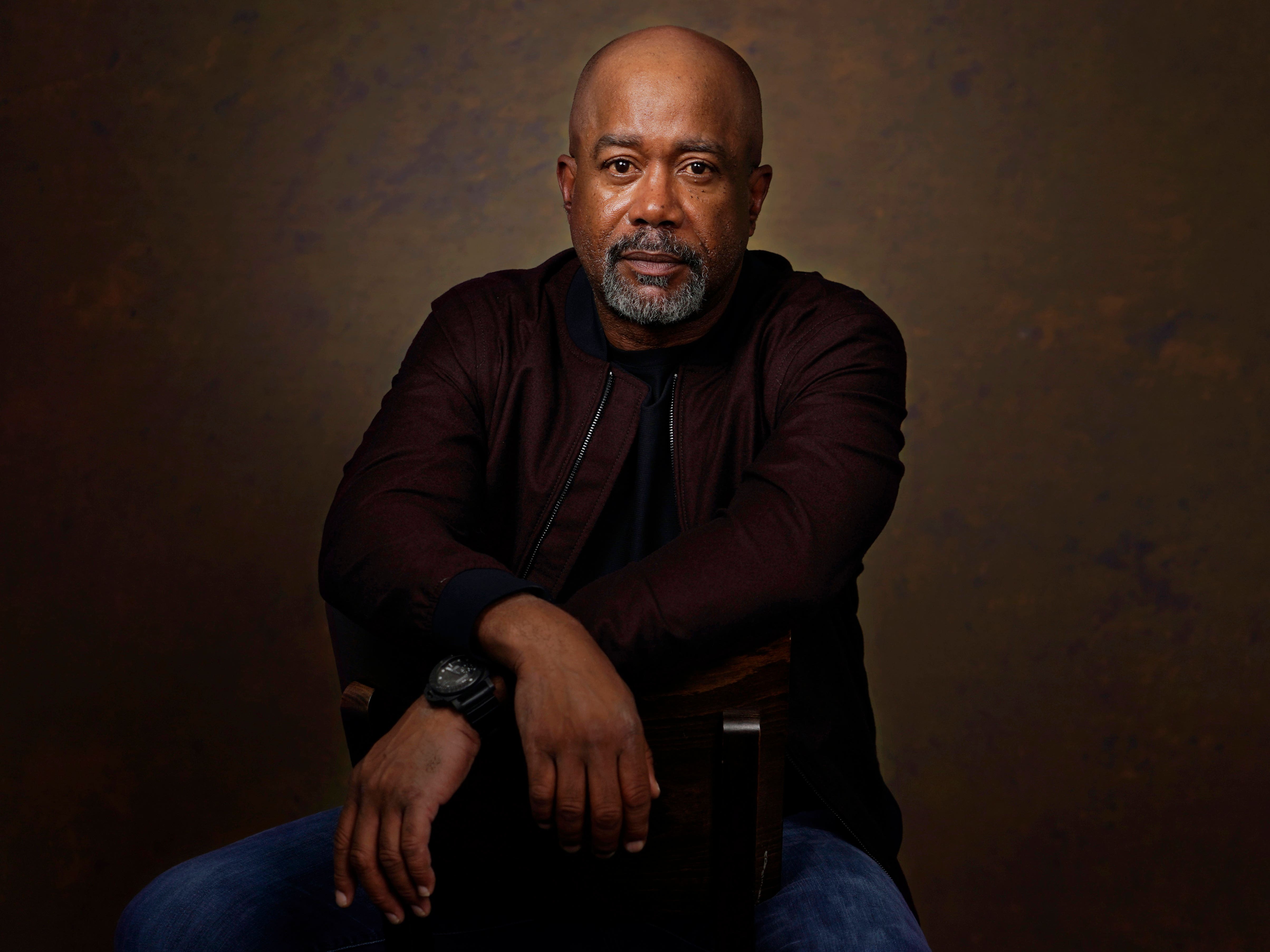 Darius Rucker ‘co-operating with authorities’ after drug offence arrest