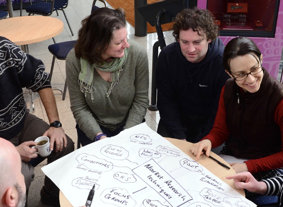New funding programme aims to help disadvantaged communities