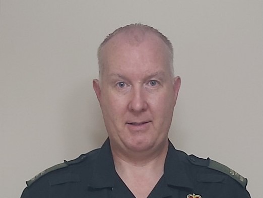 Paramedic 'feels great' after losing 10 stone in inspirational journey ...