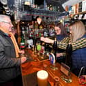 The Tamworth Tap pub has been named national pub of the year again