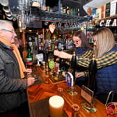 The Tamworth Tap pub has been named national pub of the year again