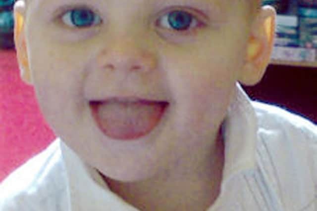 Tragic Bilston toddler's murderer is denied parole after nearly 14 ...