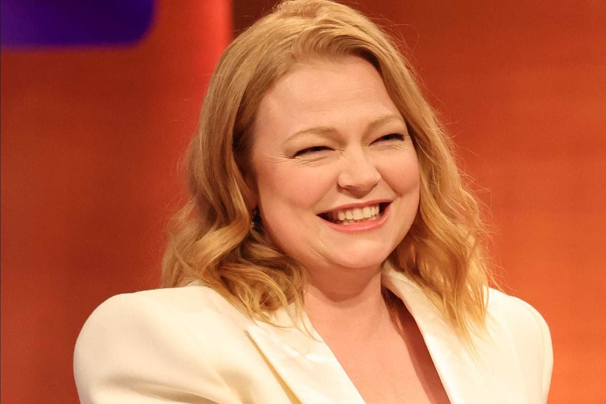 Stringent Rules Succession star Sarah Snook says AI use in film industry needs ...