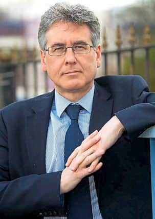 Simon Foster
