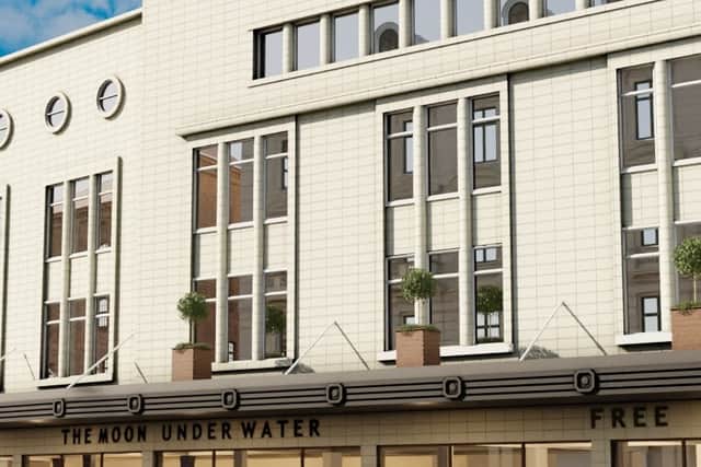 Wetherspoon £15m hotel and heritage centre plans for Wolverhampton pub ...