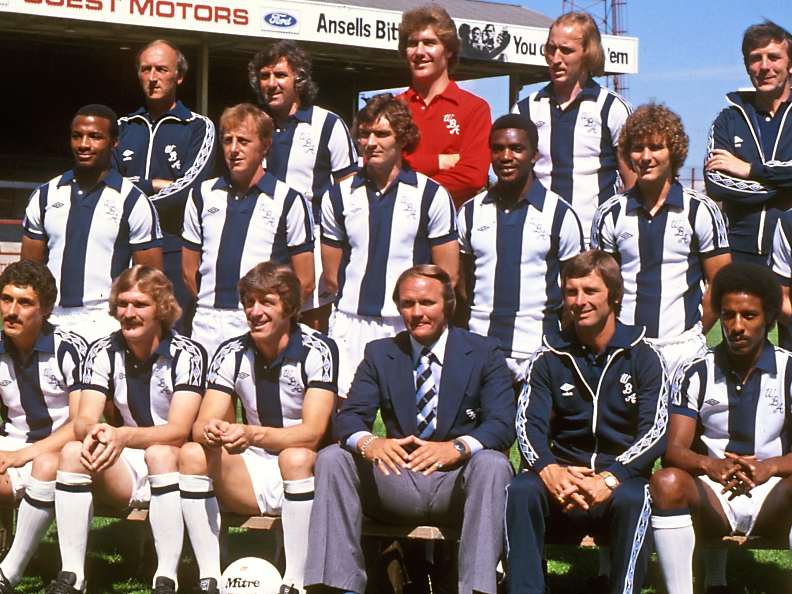 Brendon Batson: The Third Degree - My fury at Big Ron Atkinson for his ...