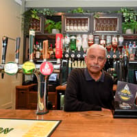 'An inspiration and local legend' - Tributes pour in for founder of popular West Bromwich pub