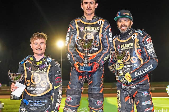 Zach Cook's ‘special’ night in the final Wolves Olympique