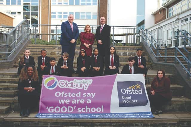 Is your child starting Year 7 in September 2024?