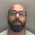 Sundeep Singh Rai was jailed for 12 years 