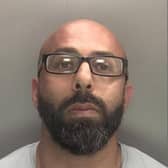 Sundeep Singh Rai was jailed for 12 years 