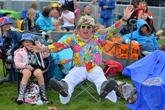 Mark Johnson from Stockport