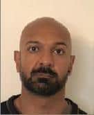 Billy Hayre was jailed for 12 years