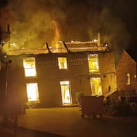 CPS to decide on Crooked House prosecution after police complete investigation