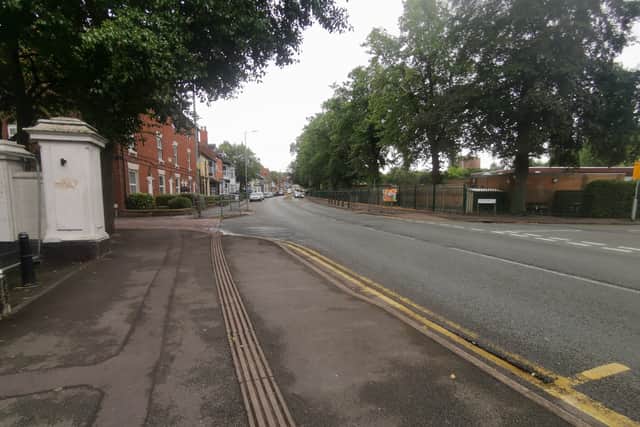 Wolverhampton Council have given residents until August 11 to voice concerns over the traffic-calming measures