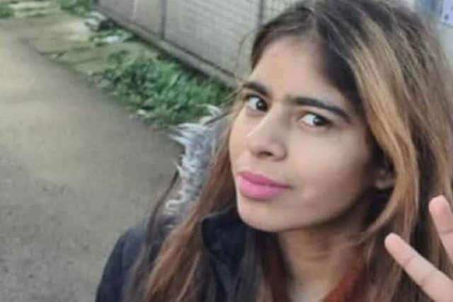 Lakhveer Kaur