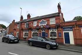 Black Country Ales is looking for new landlords for the Old Bull's Head pub and brewhouse in Lower Gornal