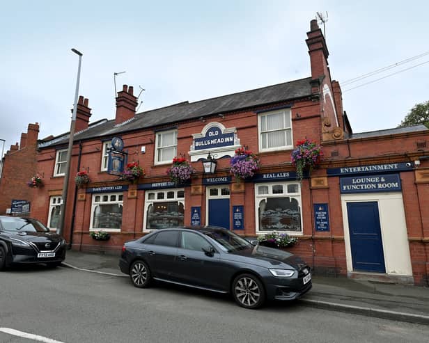 Black Country Ales is looking for new landlords for the Old Bull's Head pub and brewhouse in Lower Gornal