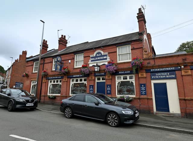 Black Country Ales is looking for new landlords for the Old Bull's Head pub and brewhouse in Lower Gornal
