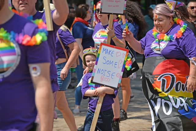 Wolverhampton Pride