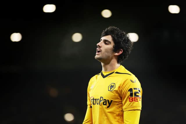 Goncalo Guedes (Getty)