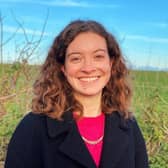 Sarah Coombes MP