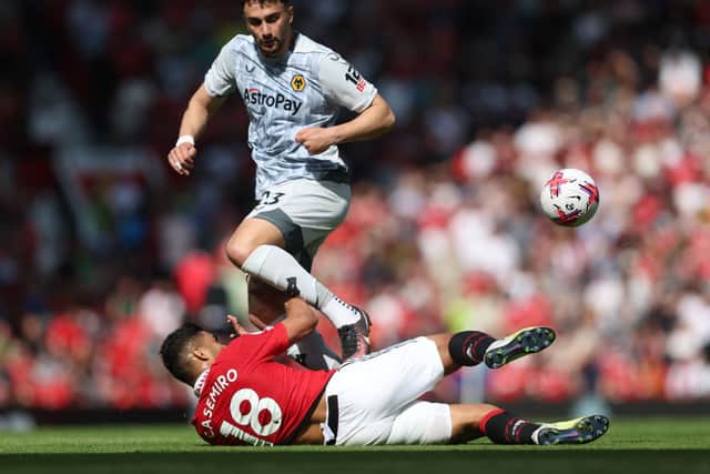 Max Kilman (Getty)