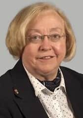 Councillor Wendy Thompson