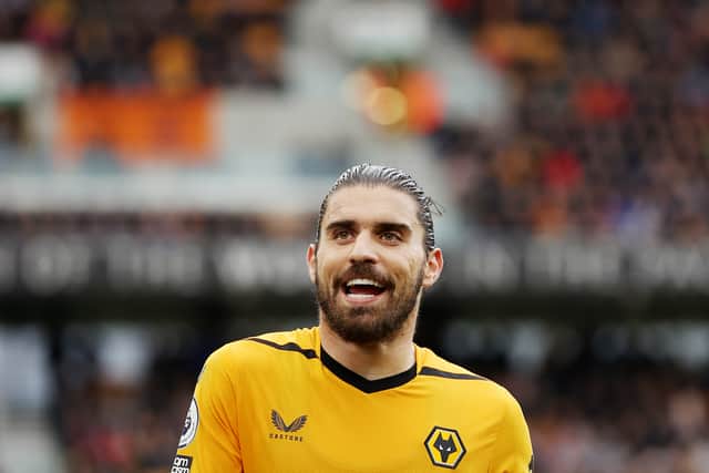 Ruben Neves (Getty)
