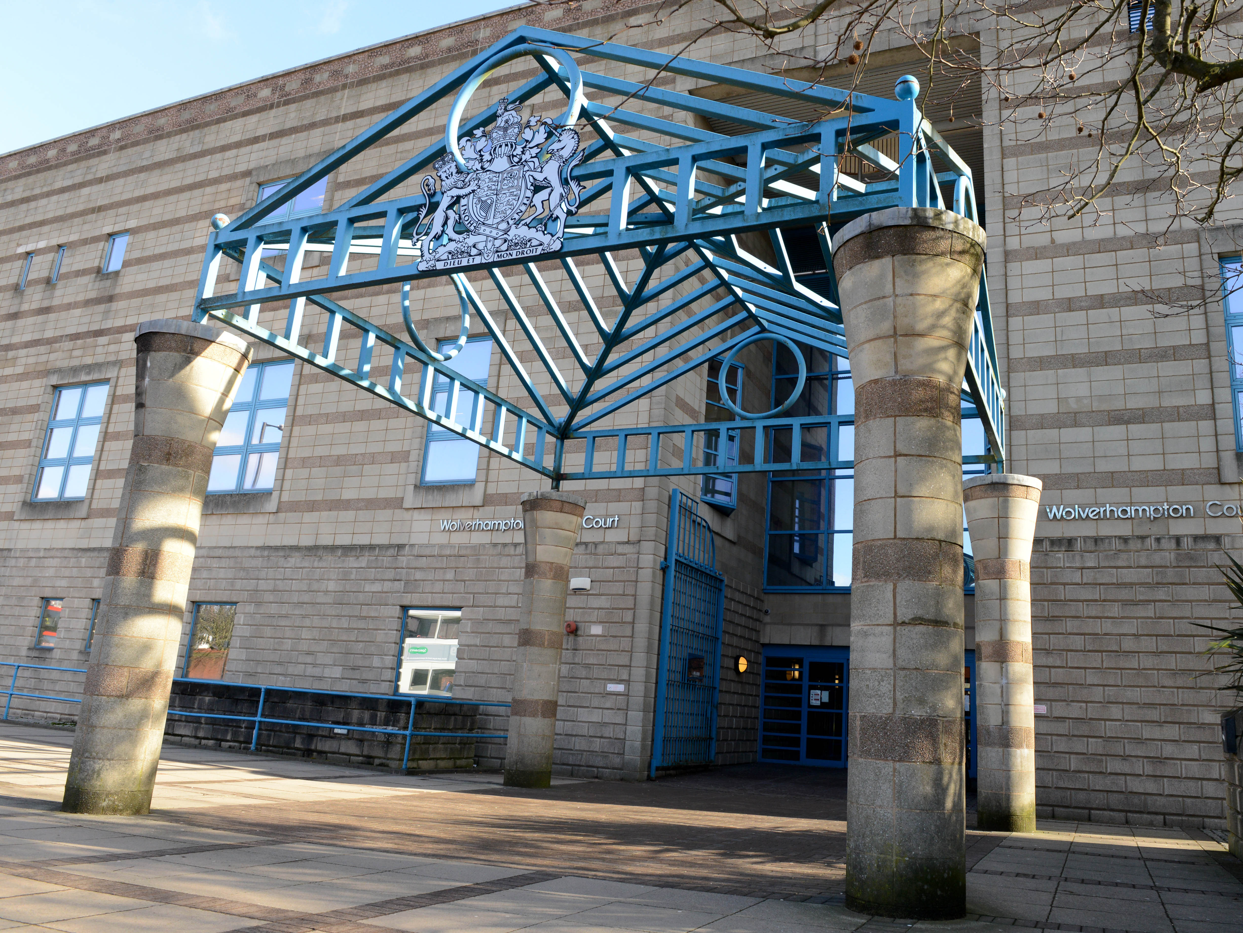 Two people charged over County Lines drug operation running in ...