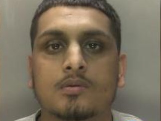 Man jailed after attempting to break into elderly woman's home twice in ...