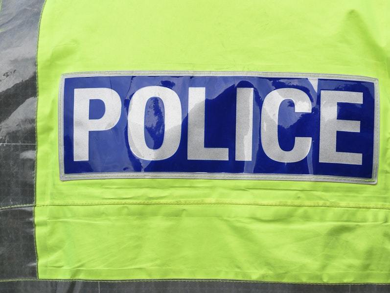 West Midlands Police officer charged with assaulting 12-year-old boy