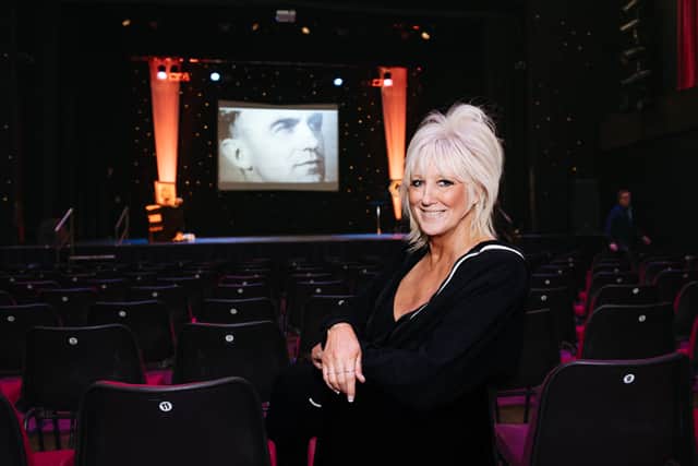 Vicky Wright