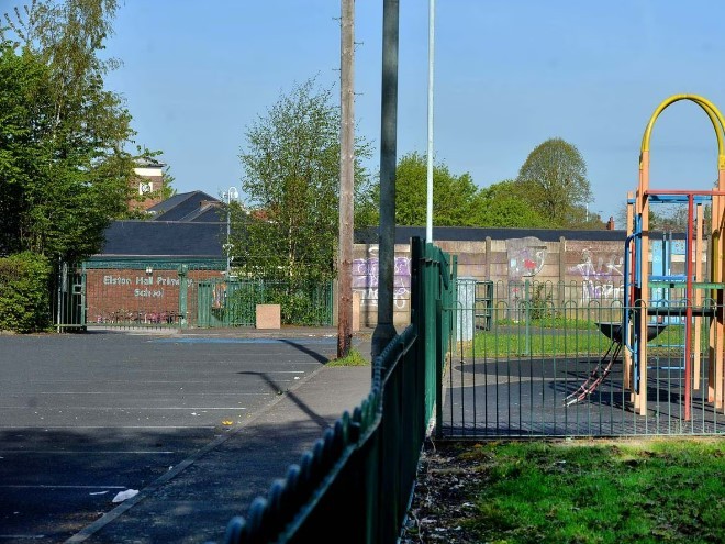 Third man arrested in connection with Wolverhampton shooting that left ...