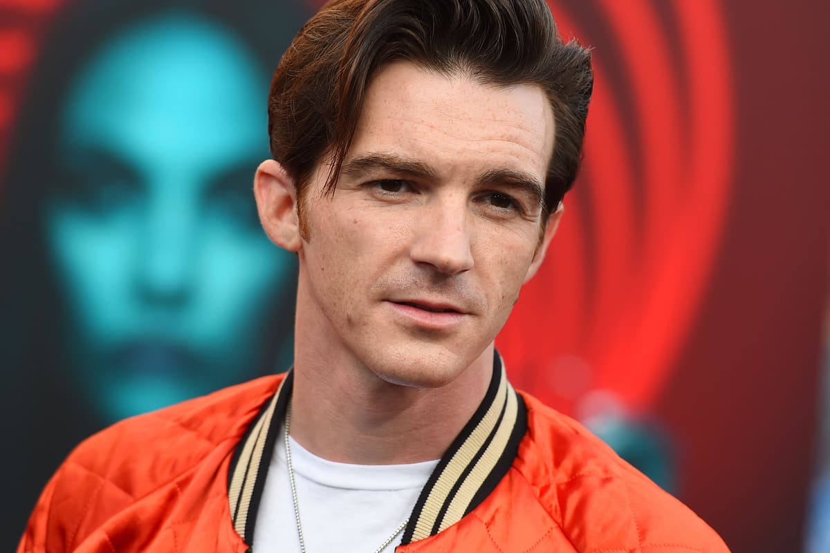 Jason Drake Actor Drake & Josh actor Jared ‘Drake’ Bell declared missing in Florida